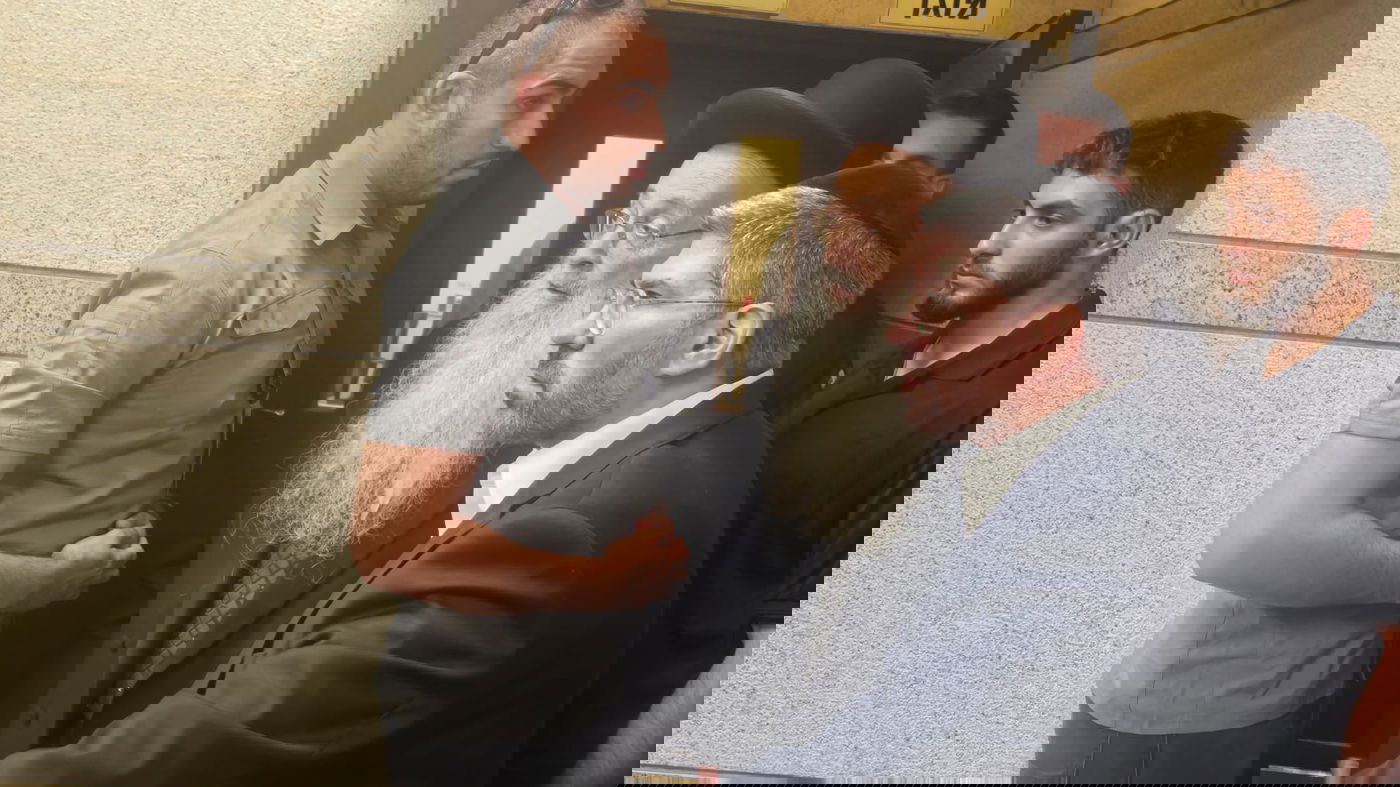 הגעת חברי המועצת לכינוס | הגר"מ מאיה