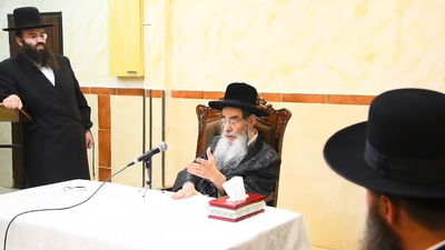 כינוס בנושא דיור באלכסנדר