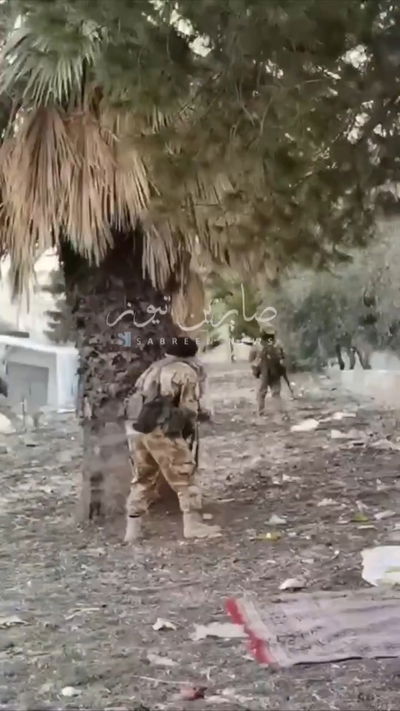 מרחץ הדמים בסוריה נמשך: מספר ההרוגים מטפס, כוחות הצבא ממשיכים לזרום לאזור