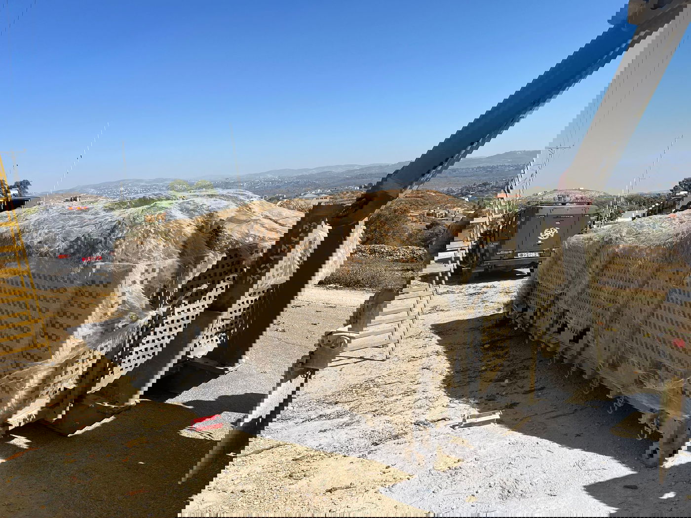 תיעוד מפעילות הכוחות 