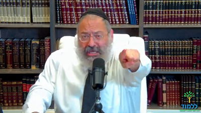 למה האנשים הכי קדושים הם המנהיגים הכי גרועים? צפו