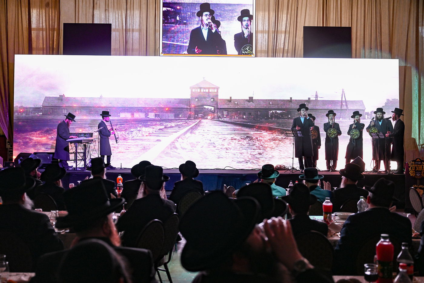 ועידת הנאמנים בצאנז 