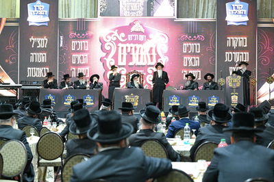 ועידת הנאמנים בצאנז 