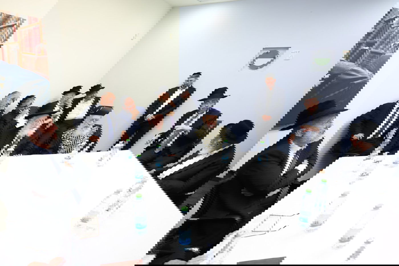 כינוס המועצת