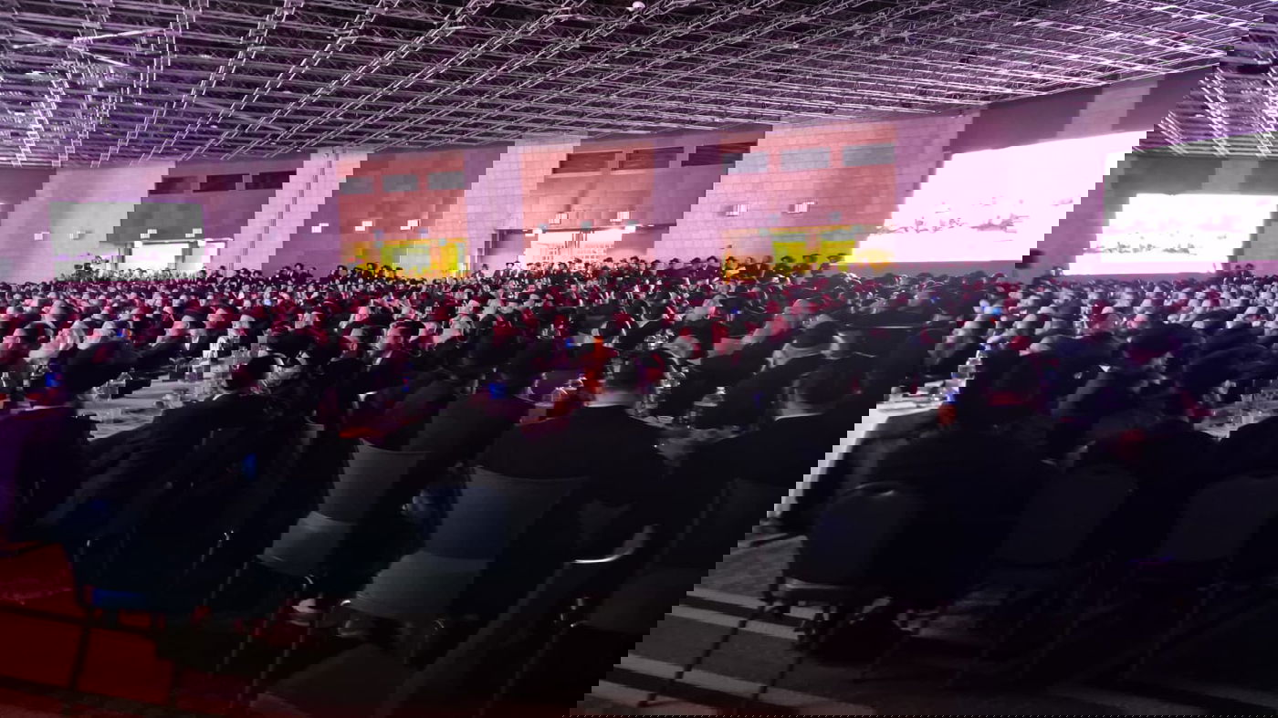 מגבית תל תלפיות בגור