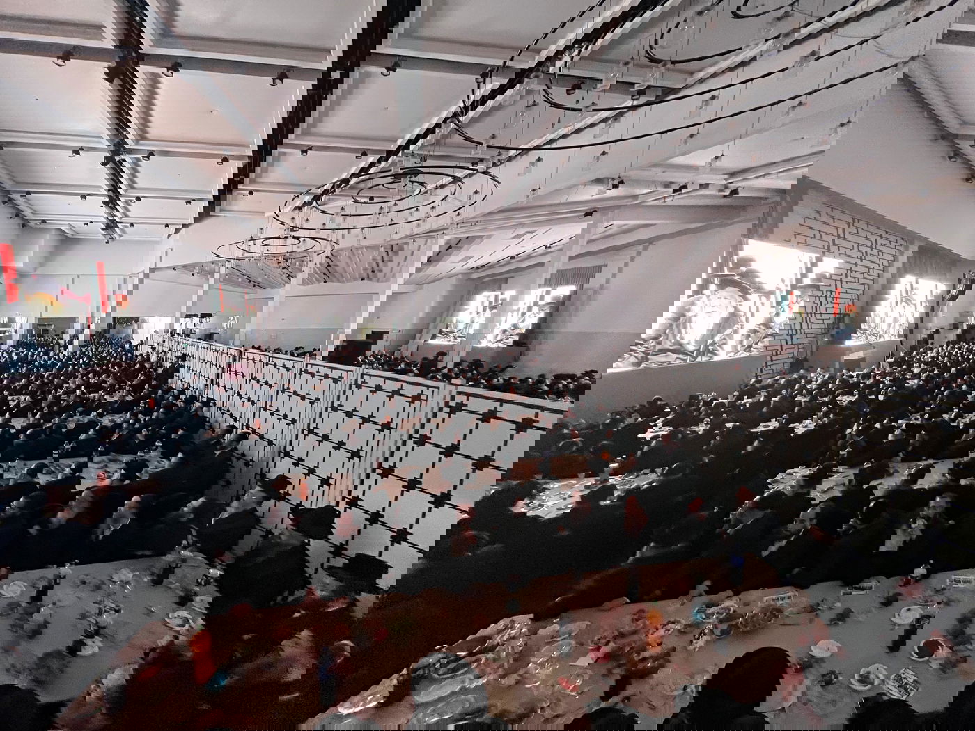 מגבית תל תלפיות בגור