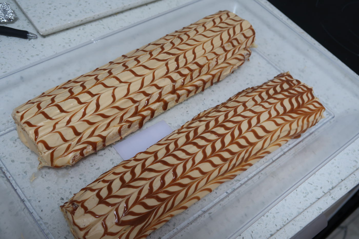 עוגת הרולדה שתשאיר את האורחים בפה פעור – ואותך במינימום מאמץ