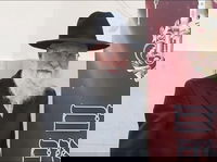 הרב שלום ישראל קנר ז"ל