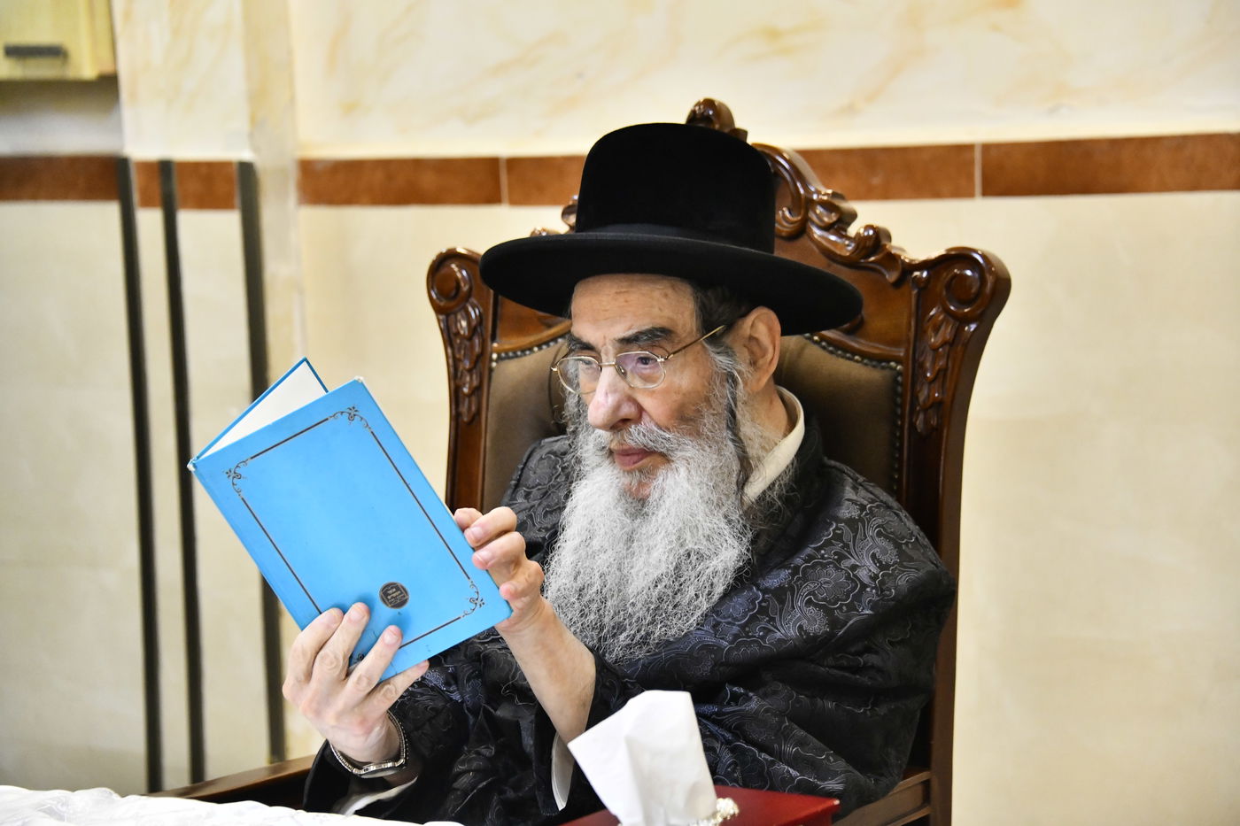 כינוס בנושא דיור באלכסנדר