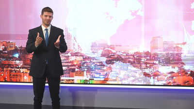 היום בכיכר: כותרות היום שהיה - וכל מה שאתם צריכים לדעת | צפו