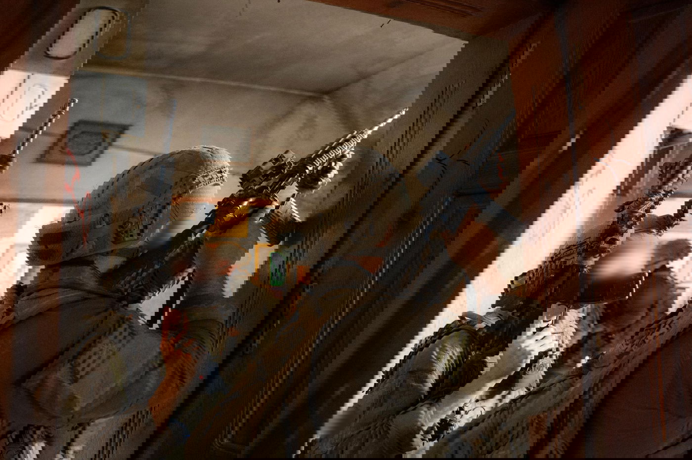 פעילות כוחות צה"ל ברצועת עזה