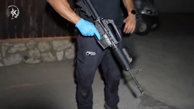 השוטרים התפרצו לחגיגות הניצחון בבחירות בטובא זנגריה | זו הסיבה