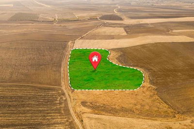 אחד התחומים שתופס תאוצה הוא שוק הקרקעות