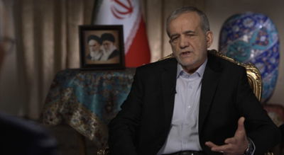 איראנים מאשימים את הנשיא שלהם בניסיון הפיכה: "עידן חדש?"