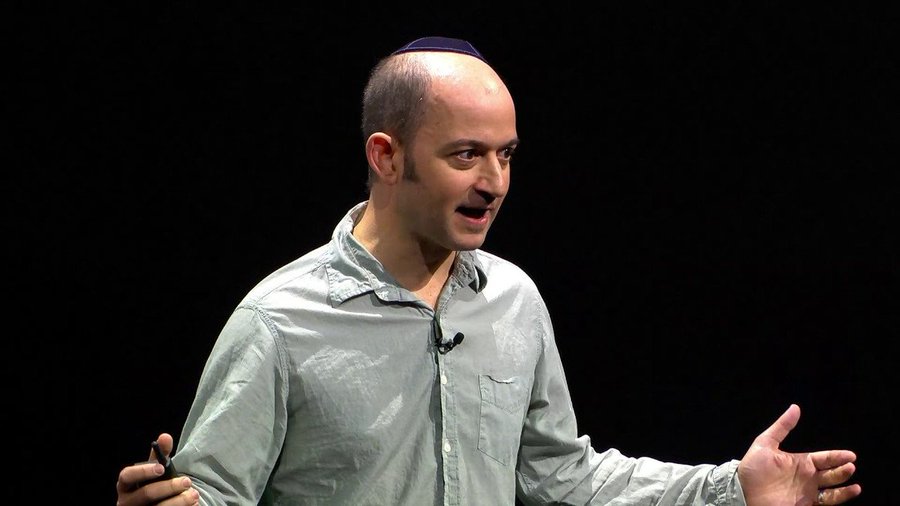 נועם שזיר: איש ה-AI החרדי שעשה מהפכה בגוגל, התפטר - וחזר בענק