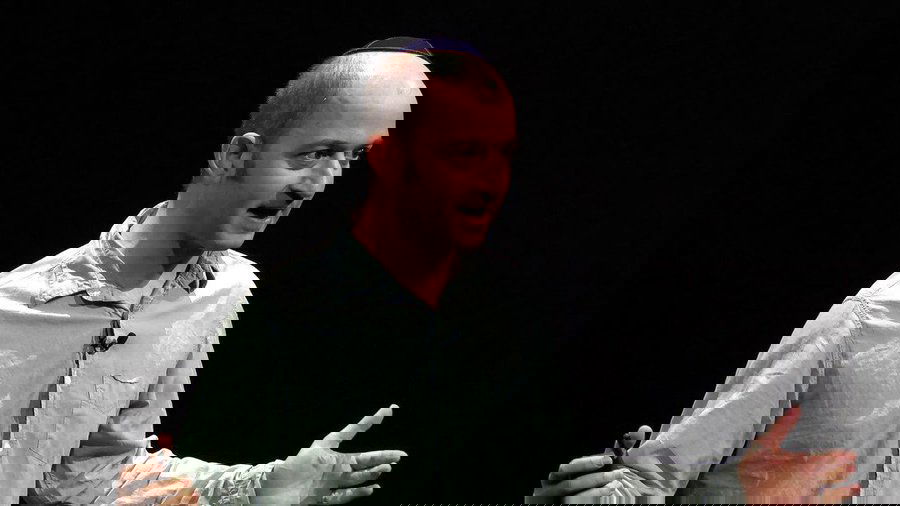 נועם שזיר: איש ה-AI החרדי שעשה מהפכה בגוגל, התפטר - וחזר בענק