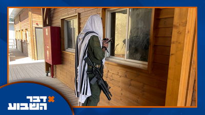 האם חסר חיילים, או הכל פוליטי?; ההתערבות של ישראל בסוריה וסרטוני הומור שחור וכואב 