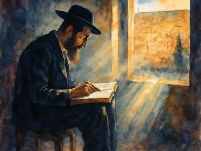 האחיות שביקשו חלקת אדמה - והנדיב שהזמין אדריכלים לבניית בית המקדש