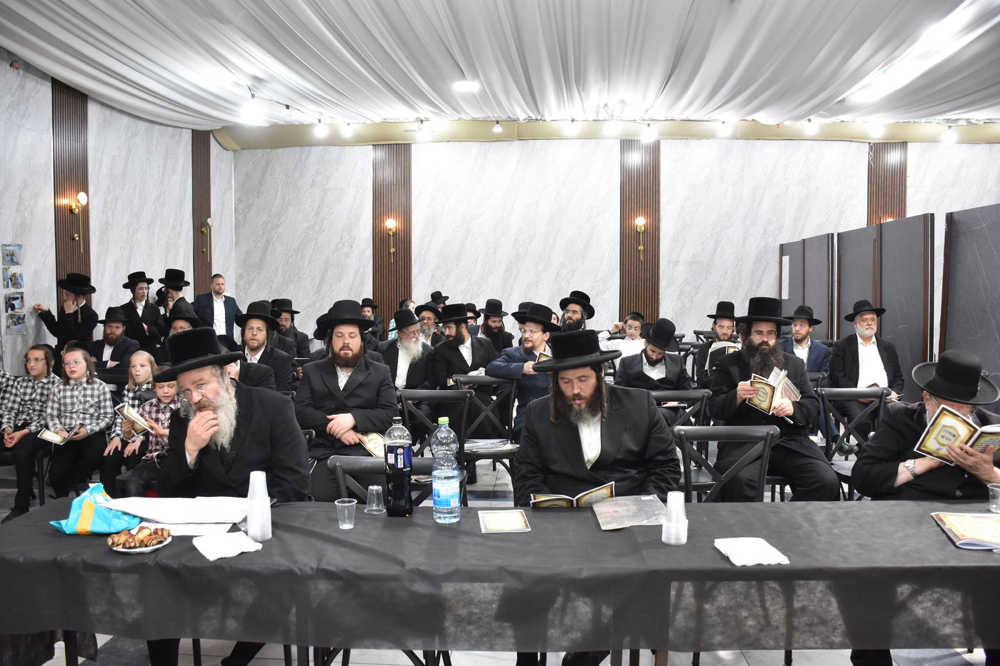 מבחן סיכה בת"ת 'חתם סופר'