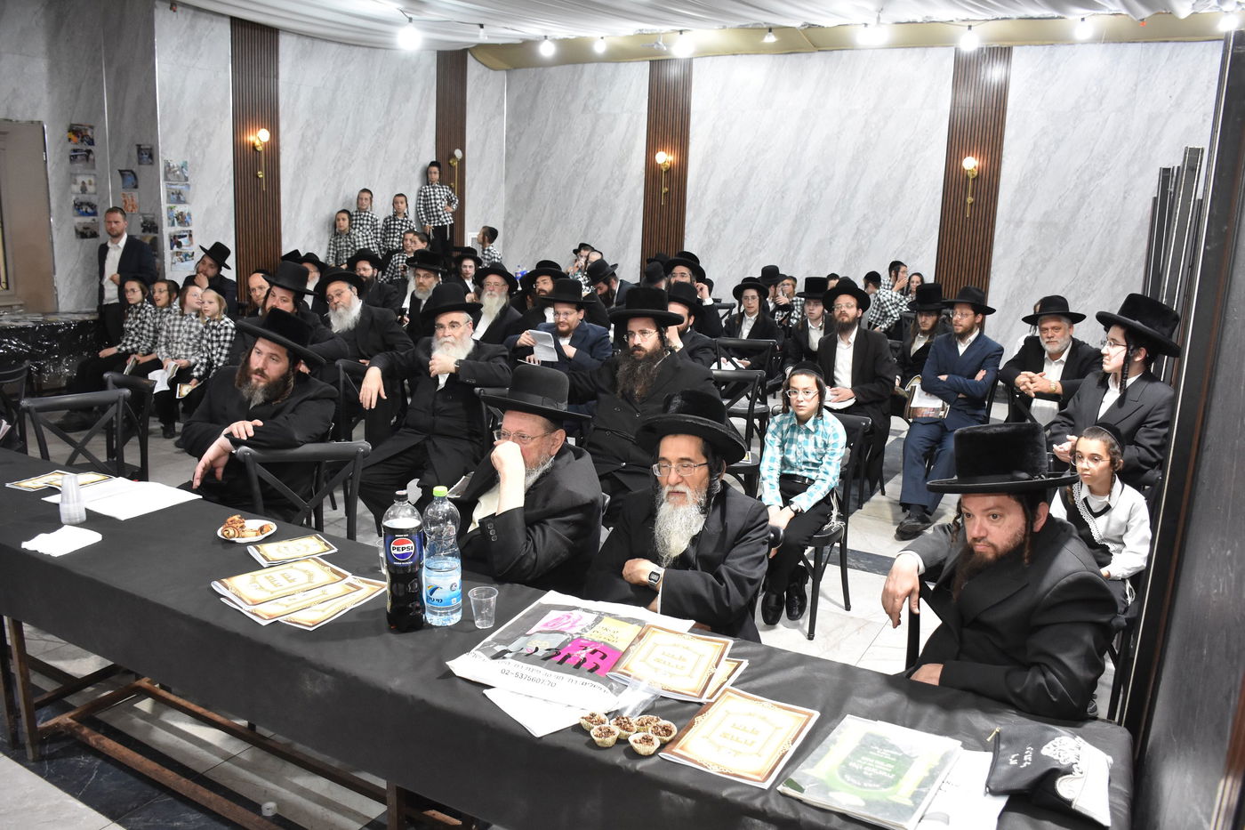 מבחן סיכה בת"ת 'חתם סופר'