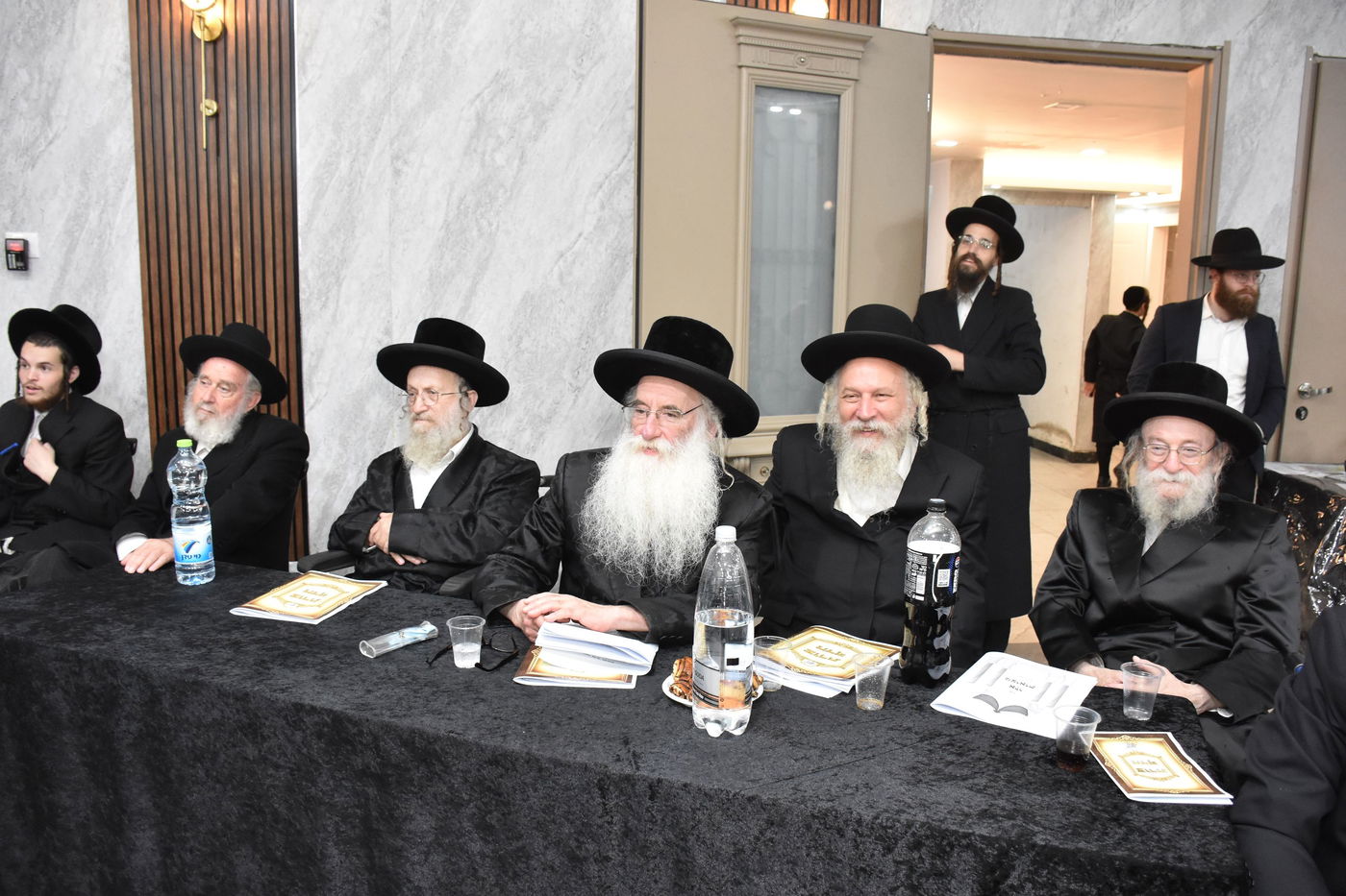 מבחן סיכה בת"ת 'חתם סופר'