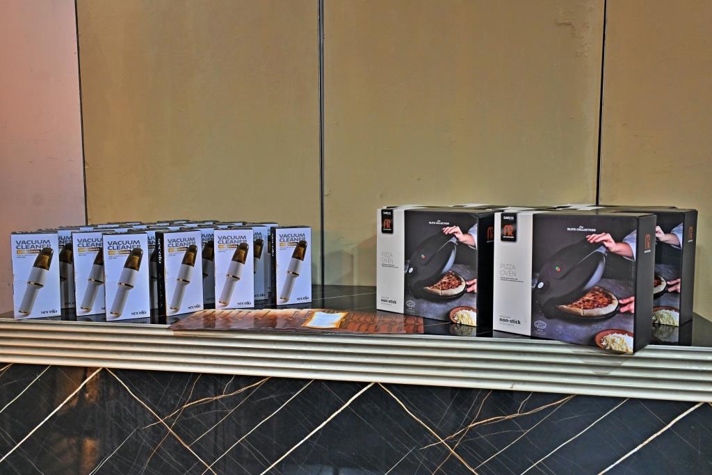 מעמד כבוד התורה למצטייני מפעל קנין ההלכה דחסידי באבוב 45