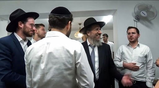 הרב אליהו וינקלר