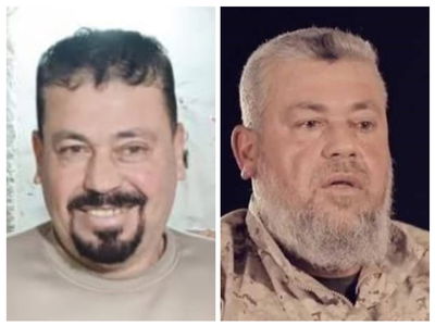  עז אלדין אל-חדד