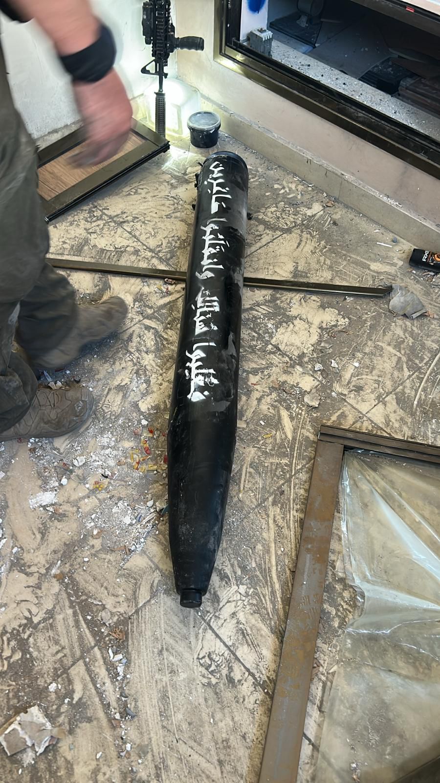 פעילות צה"ל ברצועה