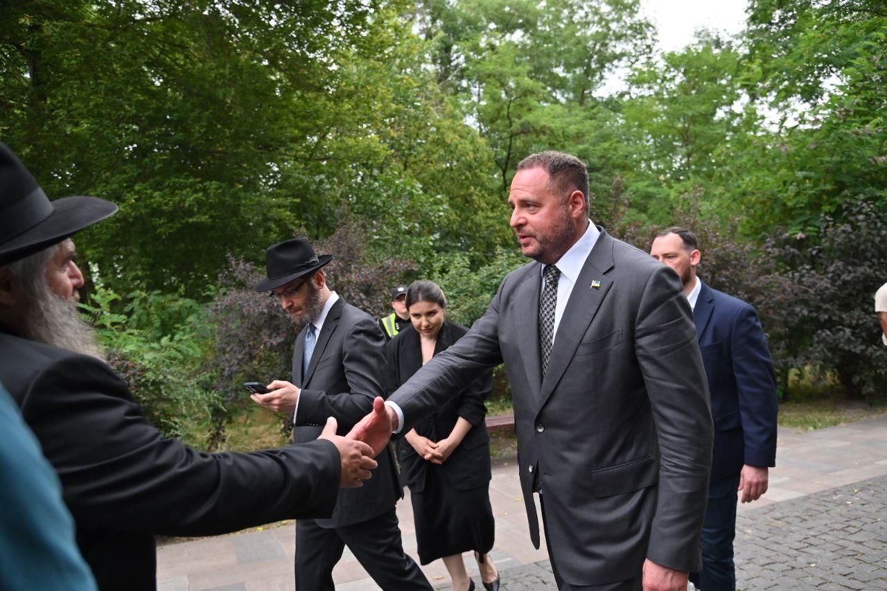 שליחו של טראמפ נפגש עם הרבנים: "חשוב לטראמפ לשמוע את דעתכם"