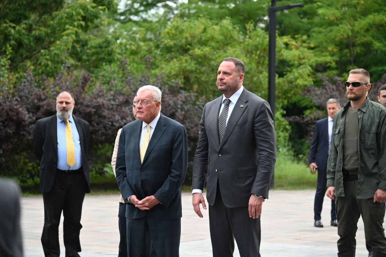 שליחו של טראמפ נפגש עם הרבנים: "חשוב לטראמפ לשמוע את דעתכם"