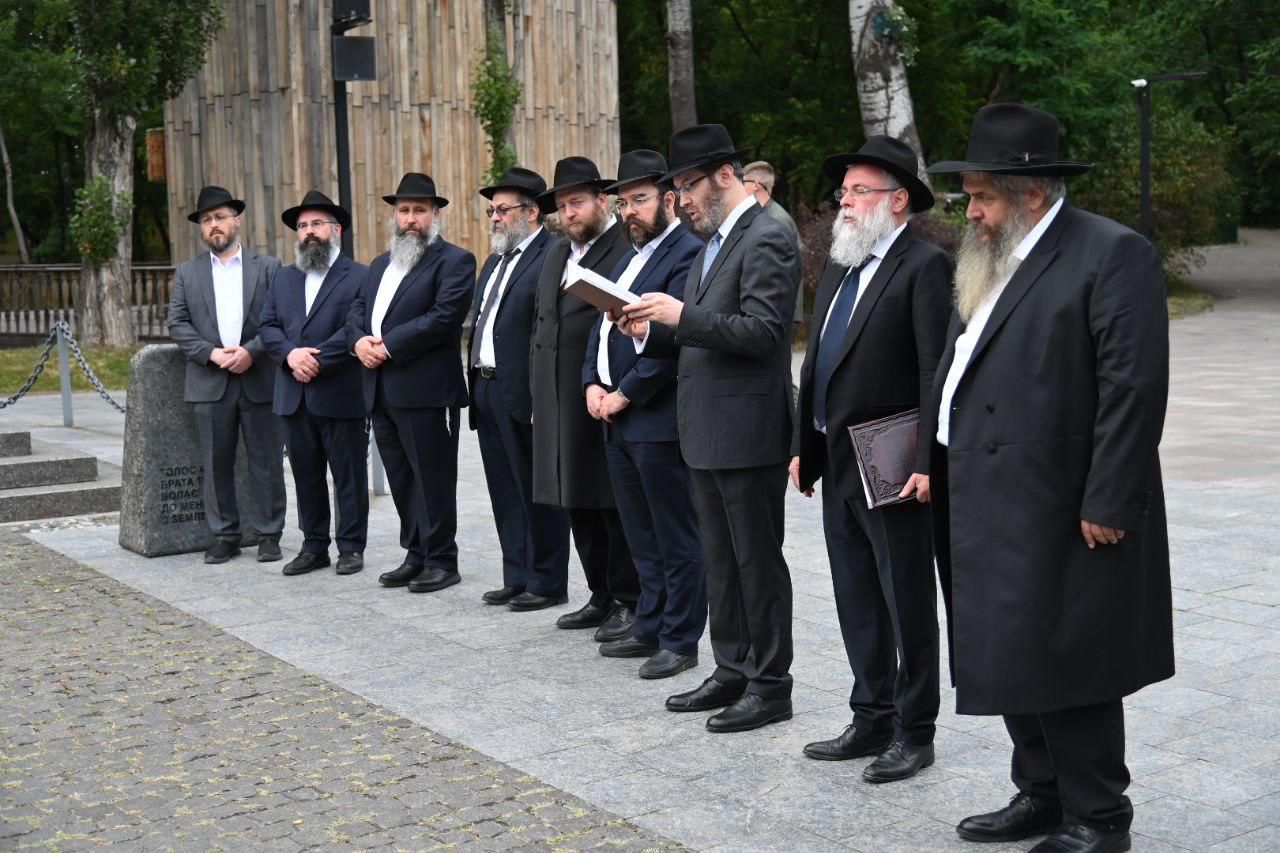 שליחו של טראמפ נפגש עם הרבנים: "חשוב לטראמפ לשמוע את דעתכם"