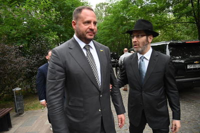 שליחו של טראמפ נפגש עם הרבנים: "חשוב לטראמפ לשמוע את דעתכם"