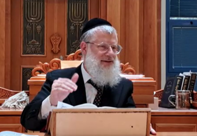 למי היו דומים כל הילדים שנולדו במצרים, ומה היתה הסיבה לכך? | צפו