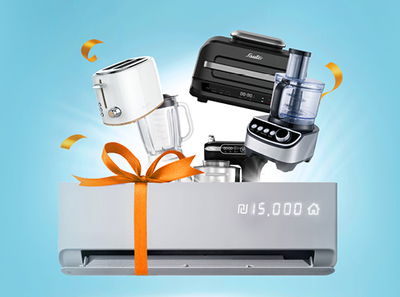 מזגני אלקטרה