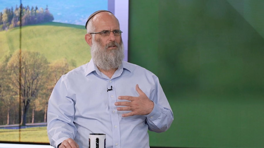מתוך הראיון עם ד"ר אריה אשדת