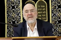 הרב ברוך רוזנבלום