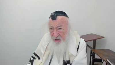 בואו לסיים ש"ס תוך שנה | השיעור היום: מסכת בבא בתרא קס"ב-קס"ט