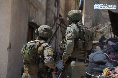 מעצר מבוקש בשכם