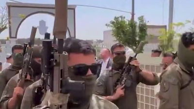 מסתערבים בבר מצווה