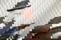 הרב אברהם יצחק הלוי כלאב זצ"ל