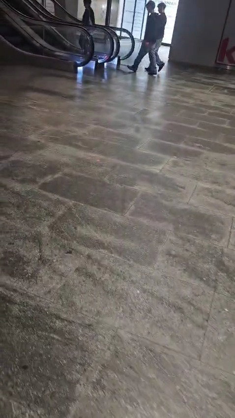 זירת האירוע בלוצרן