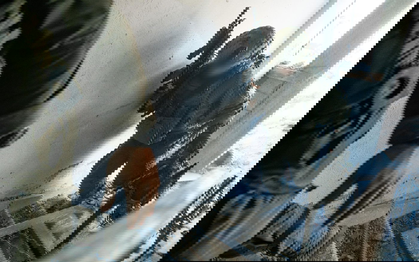 הפעילות ברצועה