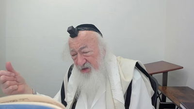 בואו לסיים ש"ס תוך שנה | השיעור היום: מסכת סנהדרין ב'-ח'