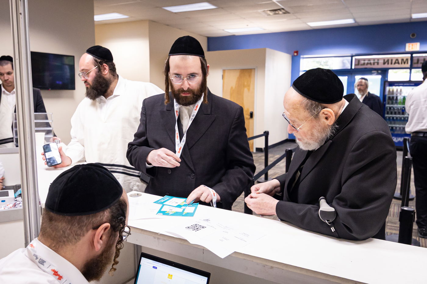 יריד העסקים הגדול בארה"ב