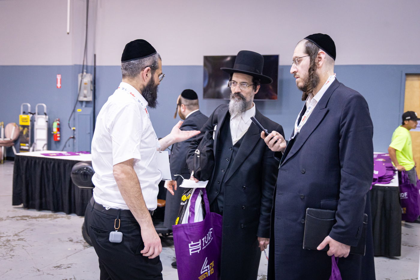 יריד העסקים הגדול בארה"ב