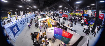 יריד העסקים הגדול בארה"ב