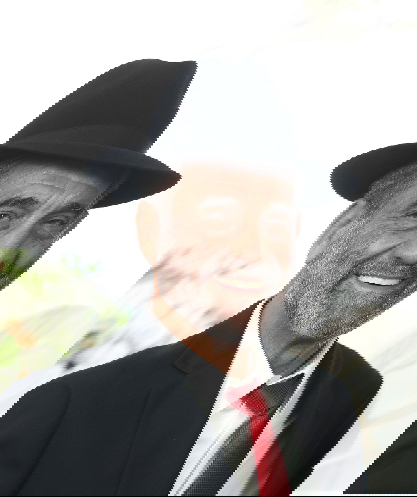 הרב יעקב צדוק זצ"ל