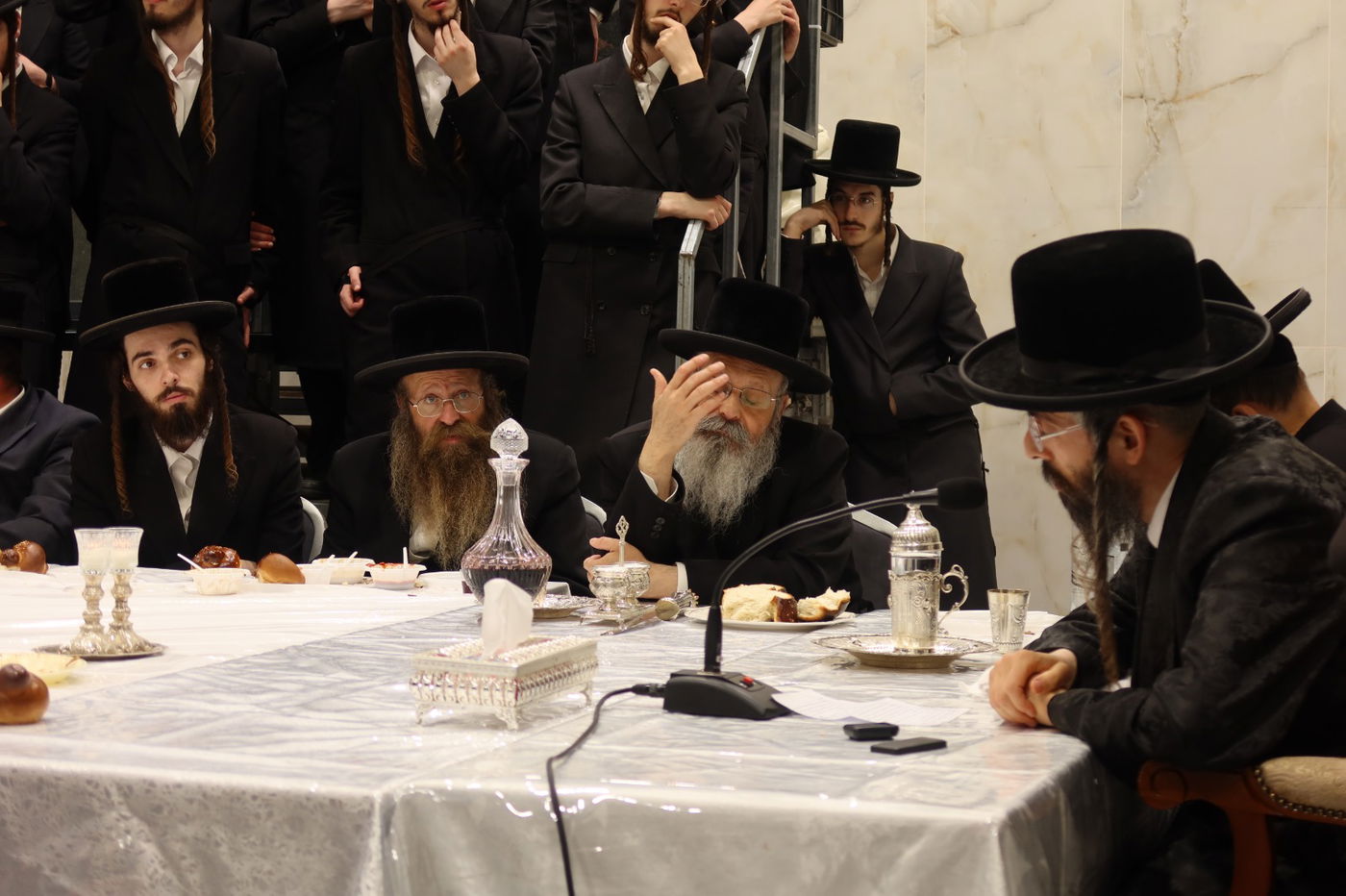 הילולא קדישא בזוועהיל