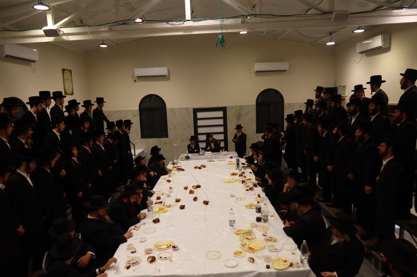 הילולא קדישא בזוועהיל